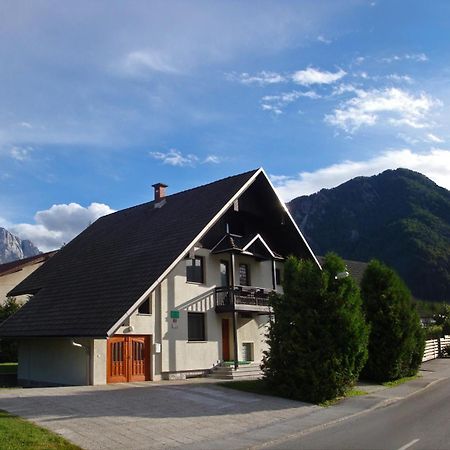Apartments Ana Kranjska Gora Luaran gambar