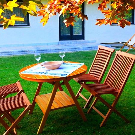 Apartments Ana Kranjska Gora Luaran gambar