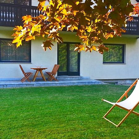Apartments Ana Kranjska Gora Luaran gambar