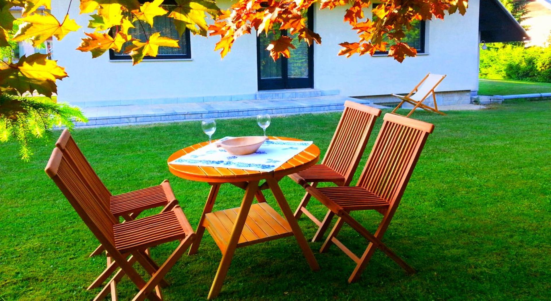 Apartments Ana Kranjska Gora Luaran gambar