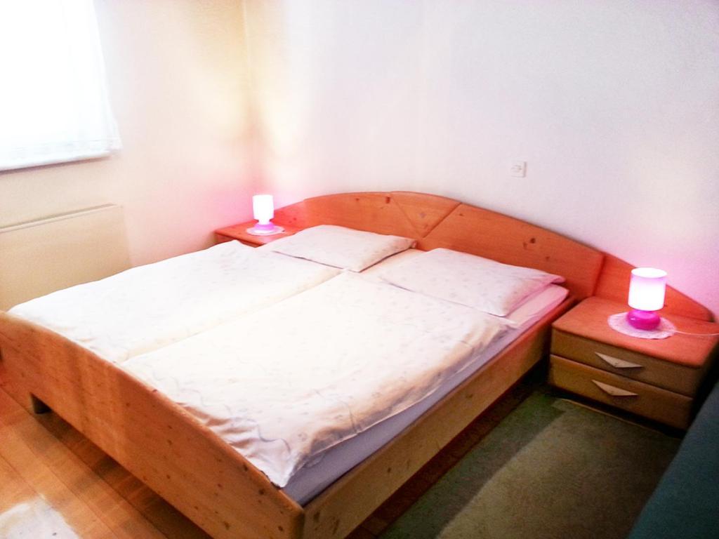 Apartments Ana Kranjska Gora Luaran gambar