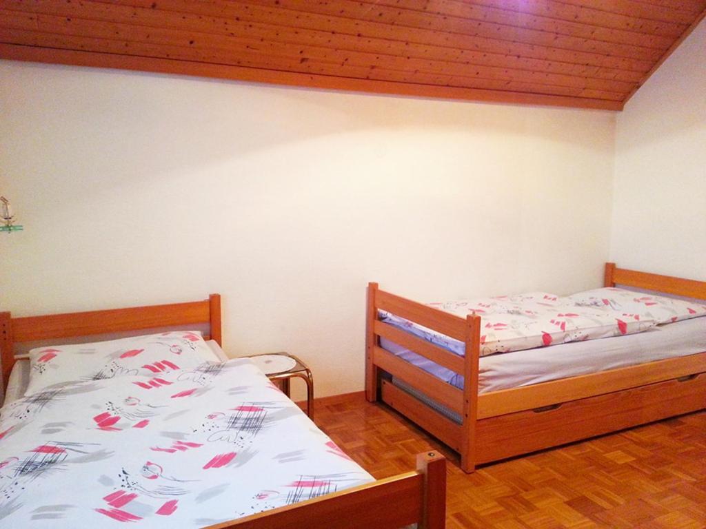 Apartments Ana Kranjska Gora Luaran gambar