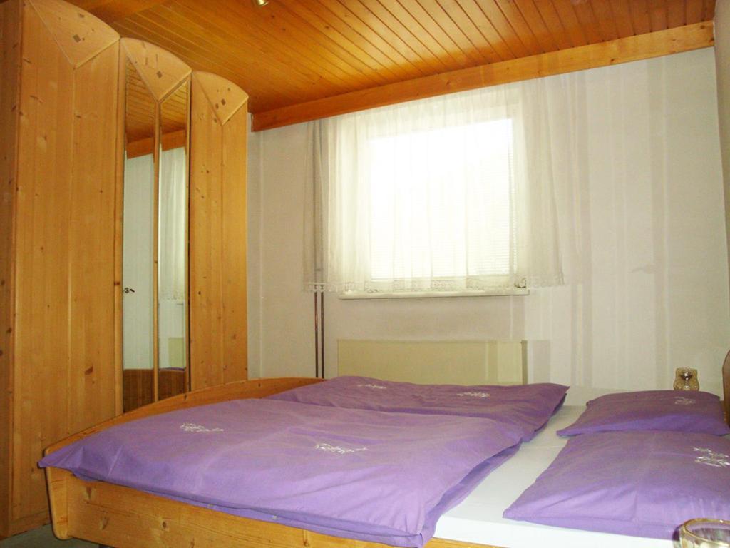 Apartments Ana Kranjska Gora Luaran gambar