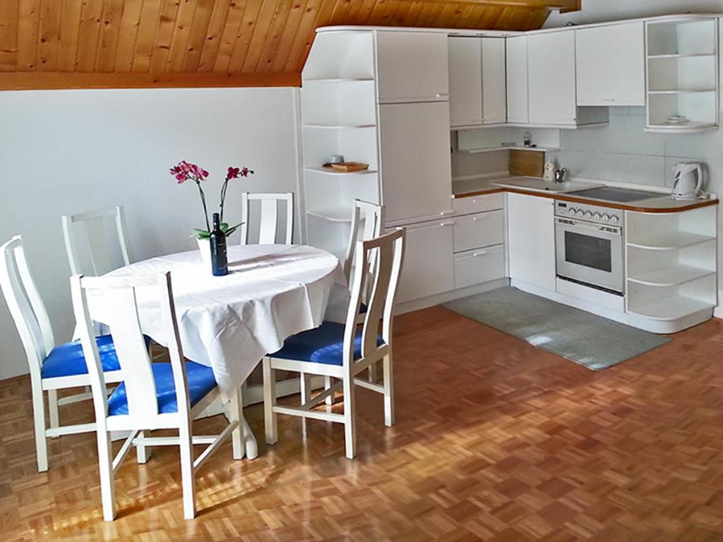 Apartments Ana Kranjska Gora Luaran gambar