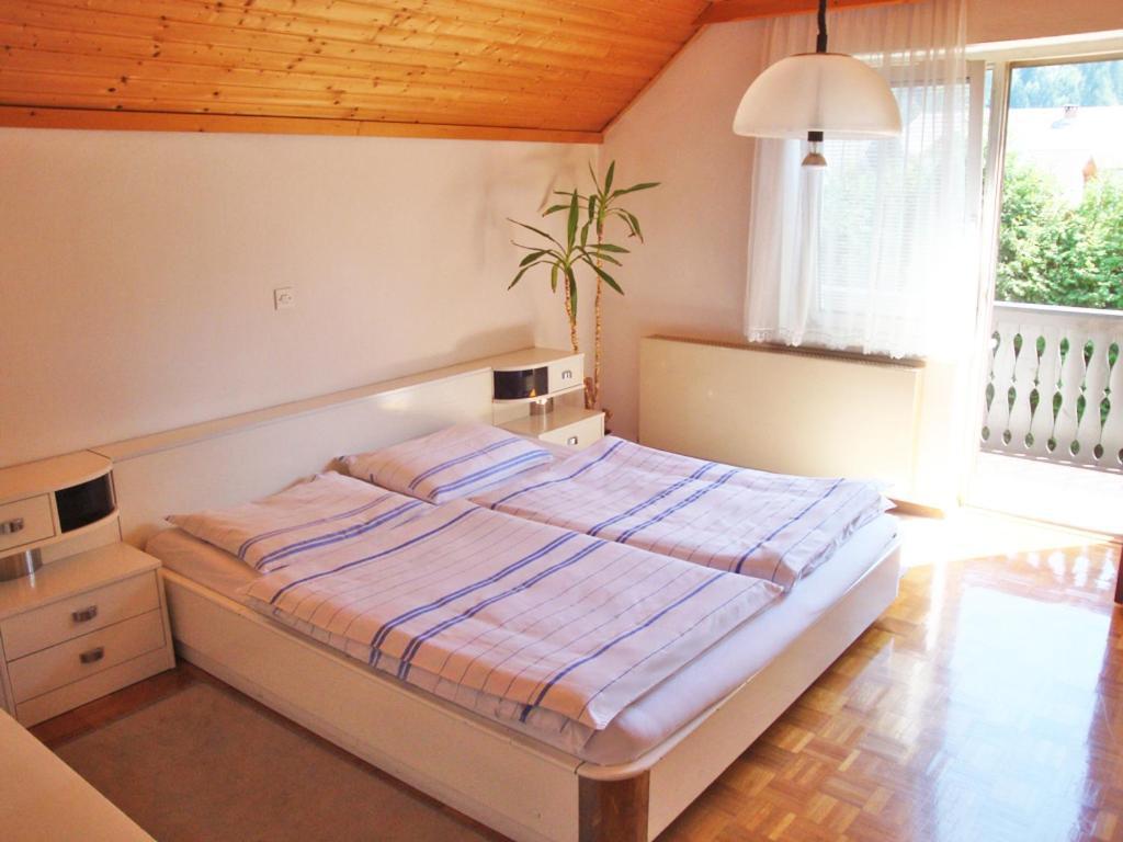 Apartments Ana Kranjska Gora Luaran gambar