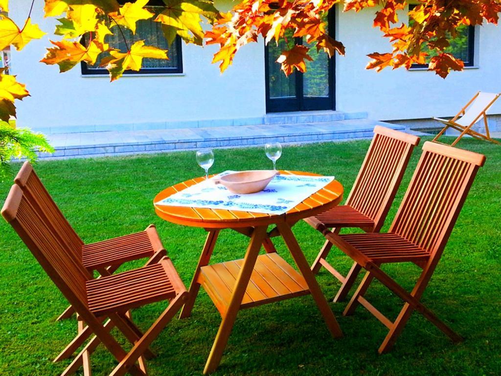 Apartments Ana Kranjska Gora Luaran gambar