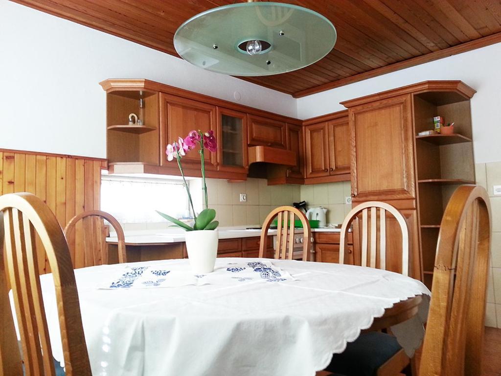 Apartments Ana Kranjska Gora Luaran gambar