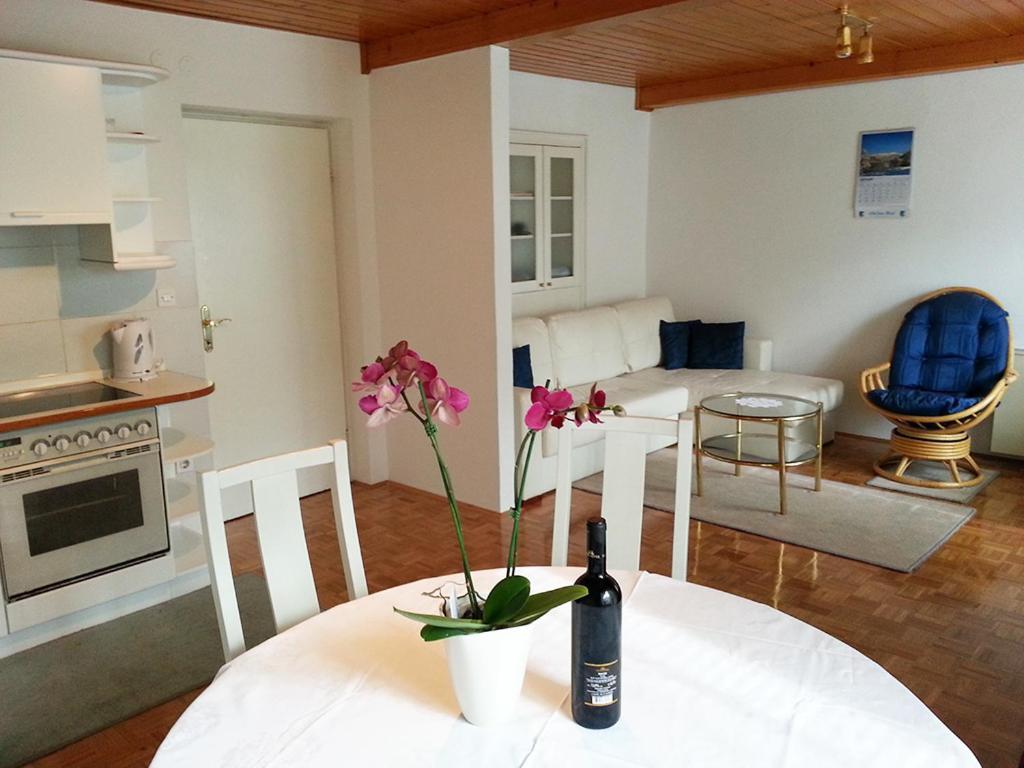 Apartments Ana Kranjska Gora Luaran gambar