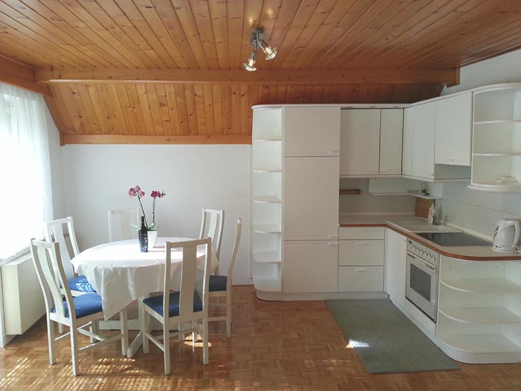 Apartments Ana Kranjska Gora Luaran gambar