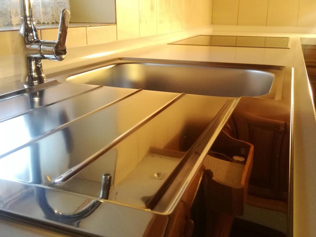 Apartments Ana Kranjska Gora Bilik gambar