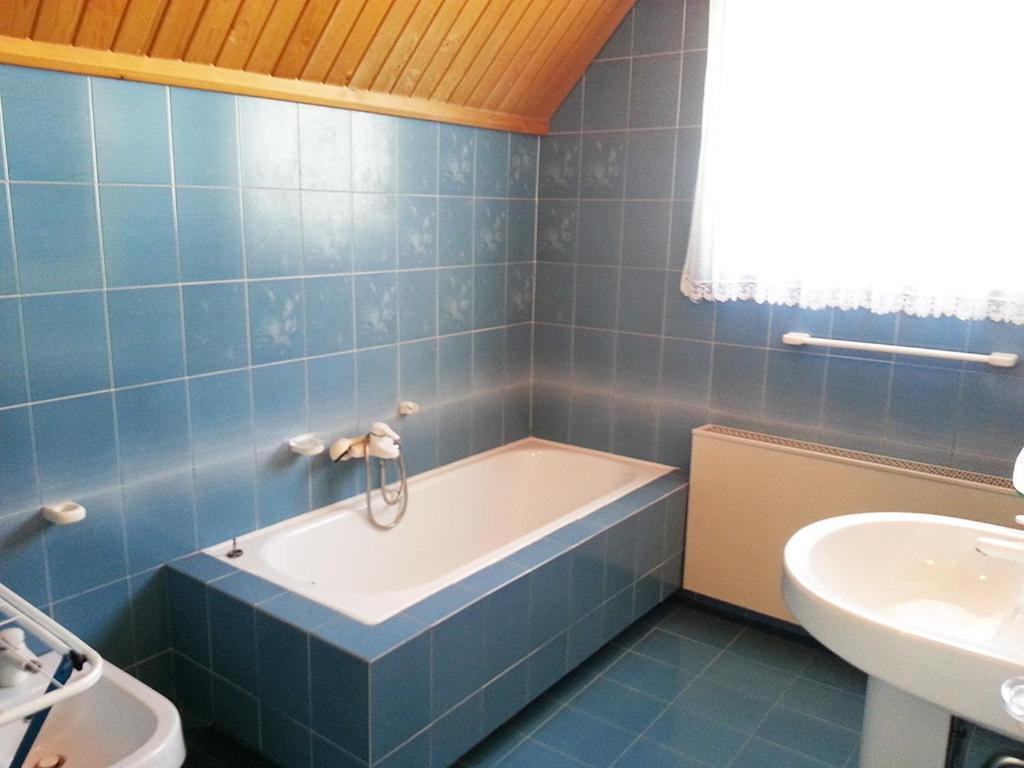 Apartments Ana Kranjska Gora Bilik gambar